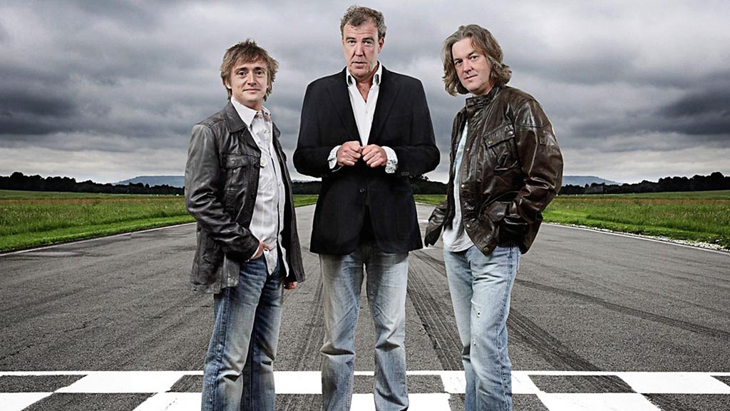 best Top Gear episodes (the ones will NEVER be topped) –