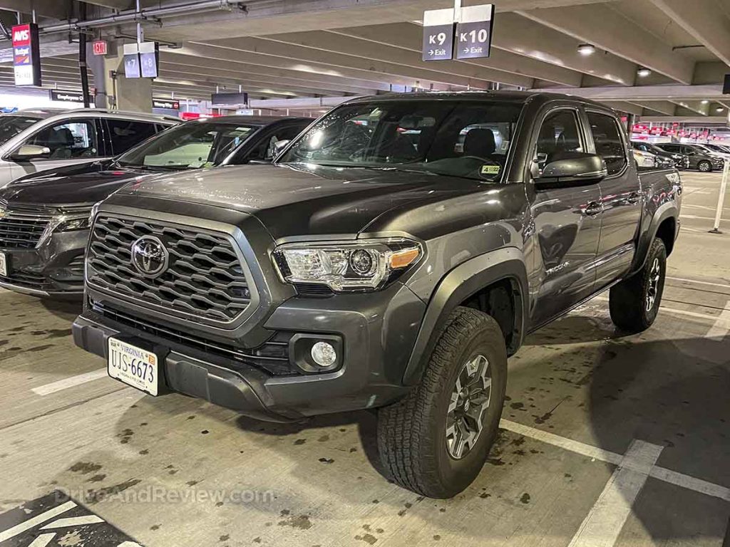 Toyota Tacoma Pros And Cons: It’s Not As Perfect As The ‘Yota Bros Say ...