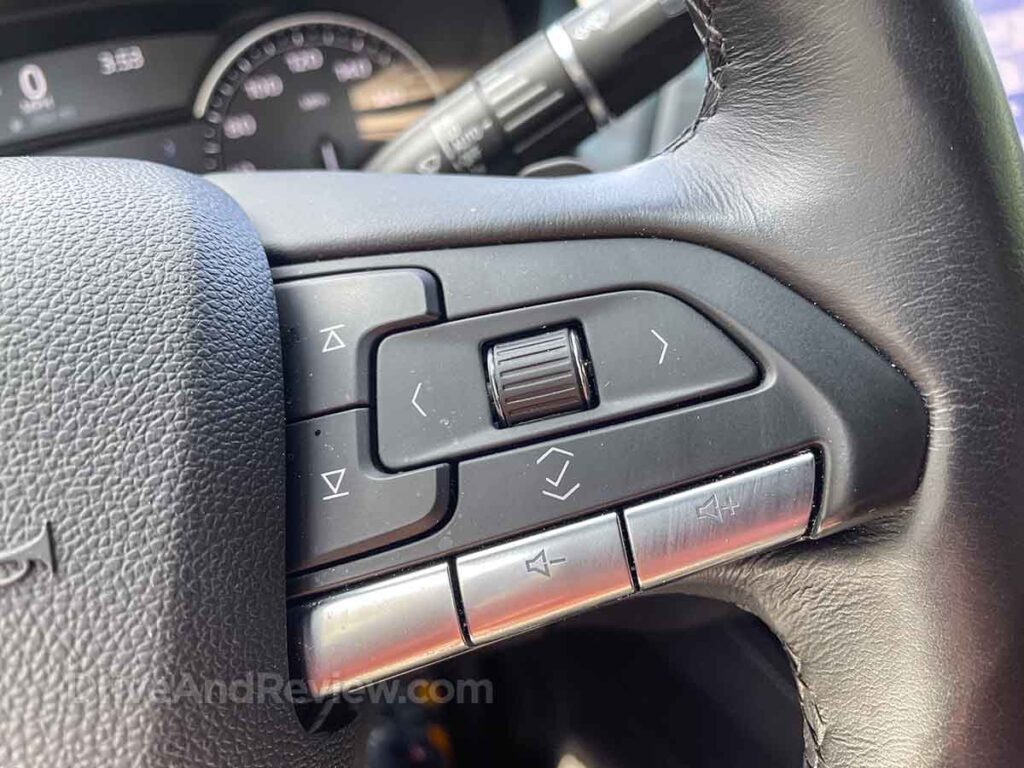 2023 cadillac ct4 cruise control